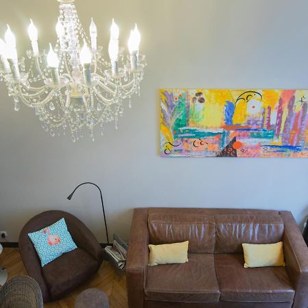 R-Seven - Cosy - Bien Situe Apartment Vichy Luaran gambar