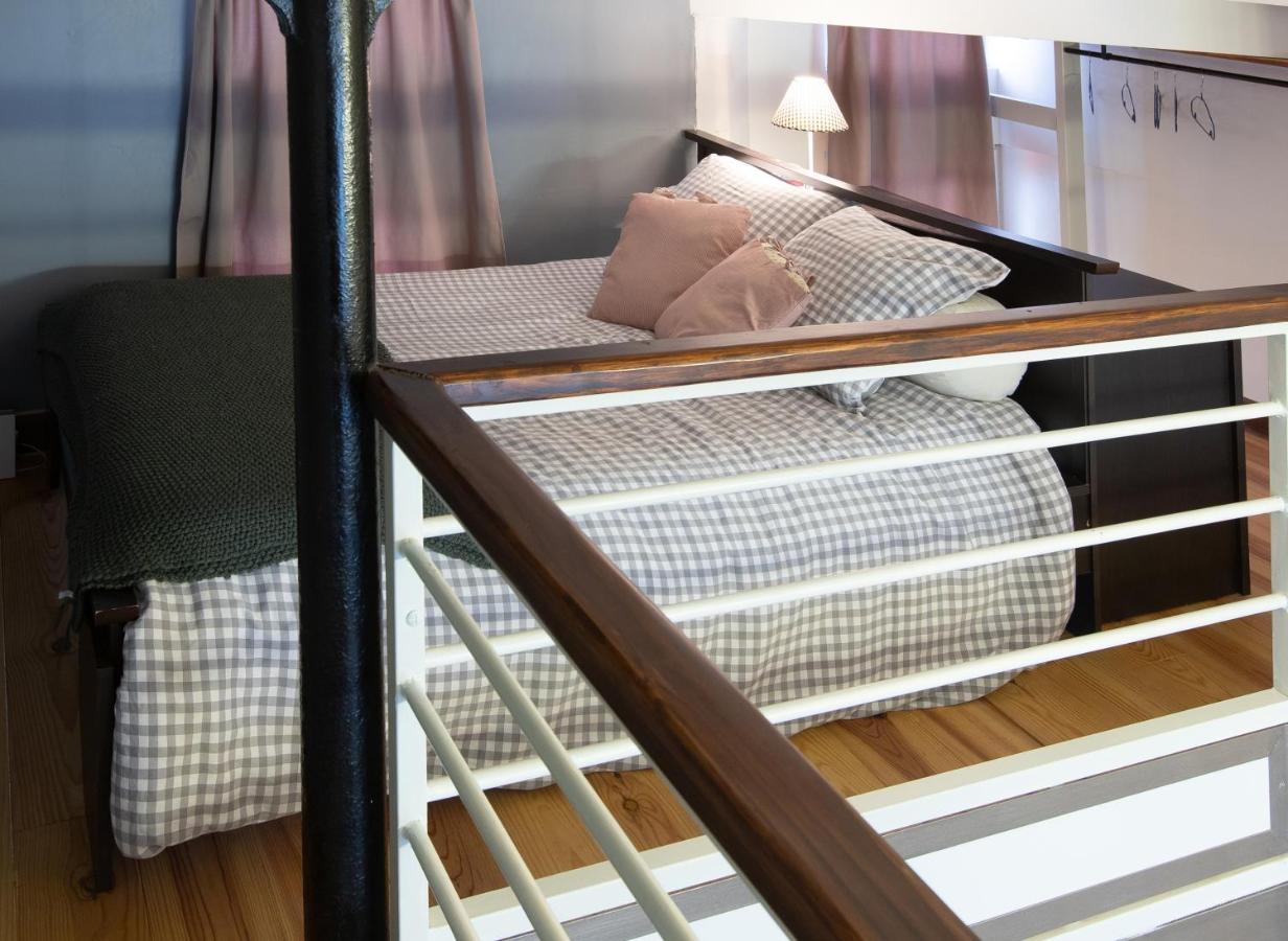R-Seven - Cosy - Bien Situe Apartment Vichy Luaran gambar