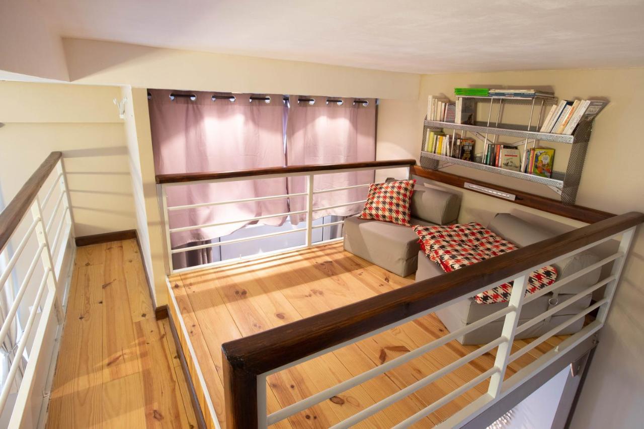 R-Seven - Cosy - Bien Situe Apartment Vichy Luaran gambar