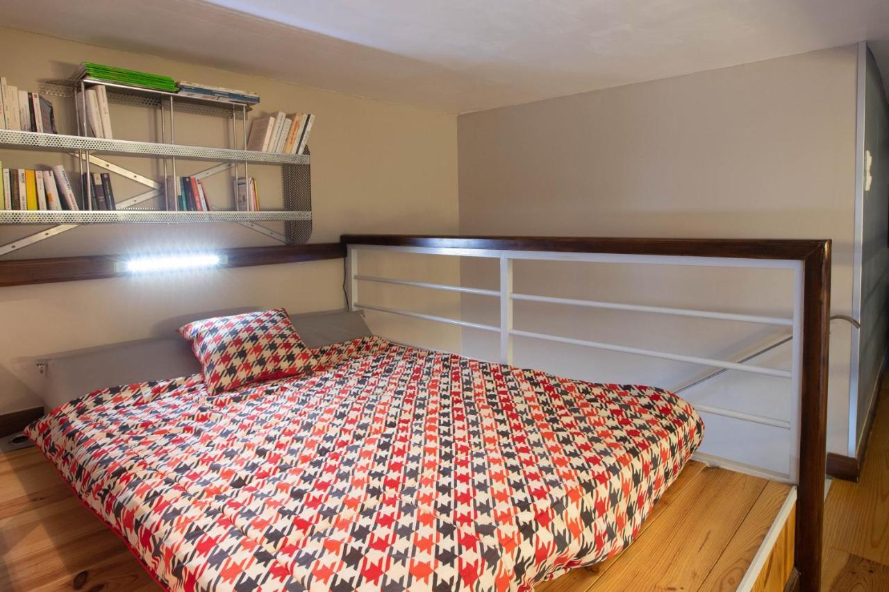 R-Seven - Cosy - Bien Situe Apartment Vichy Luaran gambar